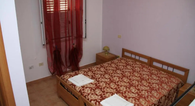 Номер Standard B&B Giarrizzo