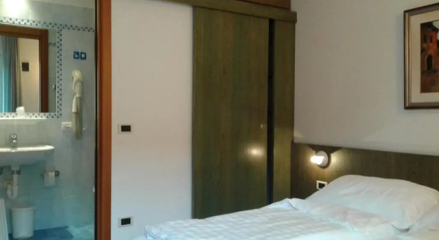 Номер Economy Hotel Al Caval