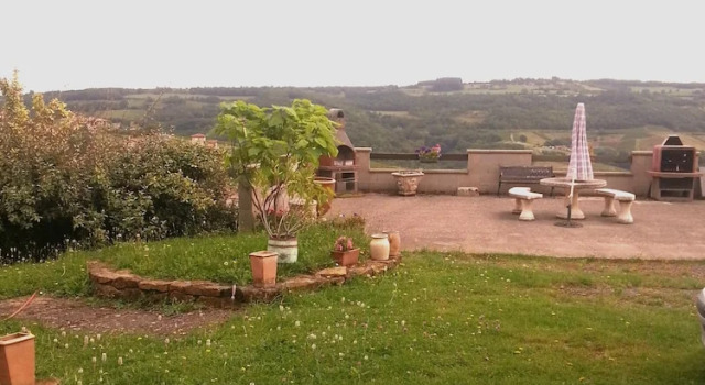 Domaine des Fonterouilles, Prenota Hotel Neuville-sur-Saône 