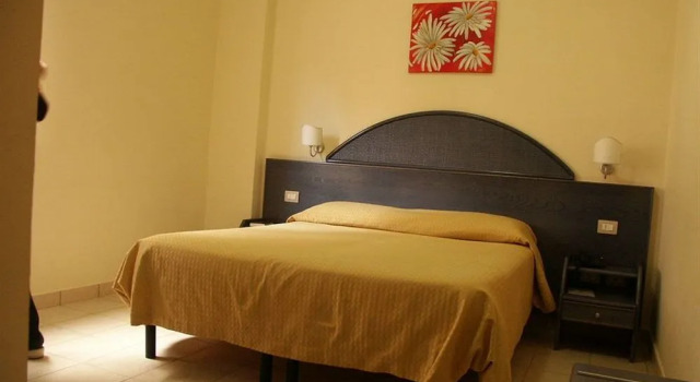 Terme Park Hotel