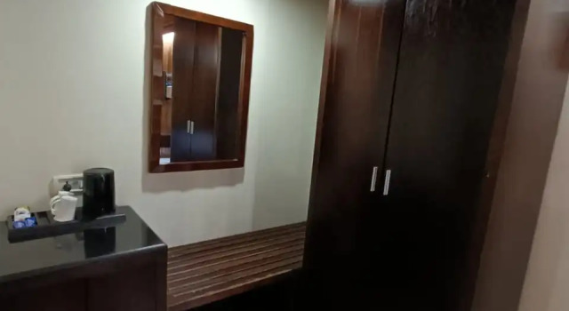 Коттедж TSG Blue Resort & Spa