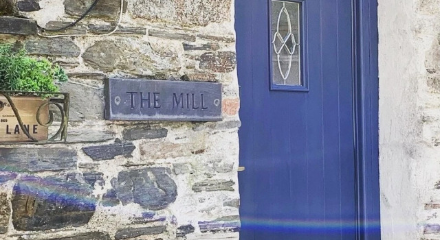 Cosy & Stylish Cottage in North Cornwall, UK, Rezervasyon Tatil Evi Merseyside villalar, Villa