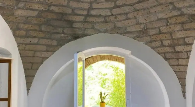 Naples Countryside, one of a Kind Dome Experience
