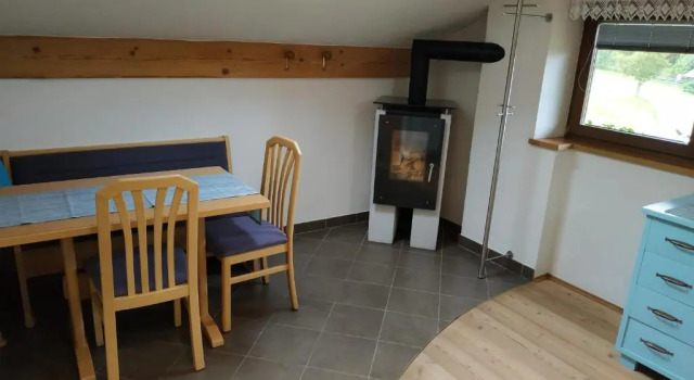 Апартаменты Apartments Blumenheim