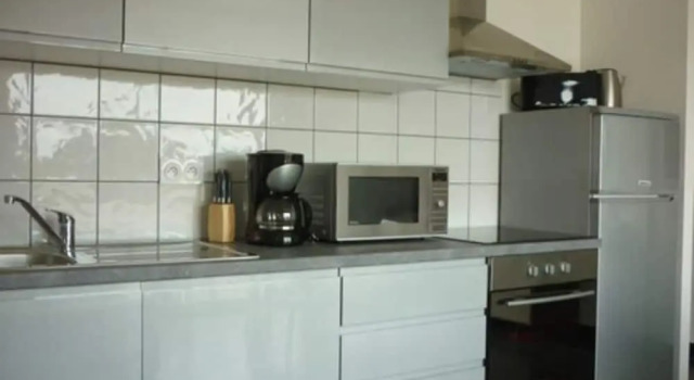 Апартаменты Classic Residence Marea Resort