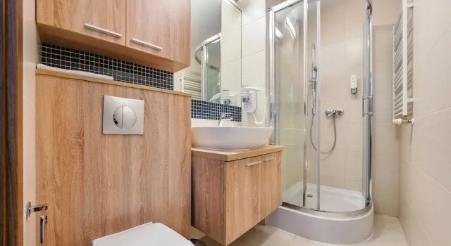 Апартаменты Apartamenty Marina Jastrzębia Góra