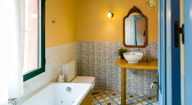 Апартаменты Hospedium Hotel El Nido de Alcudia Suites