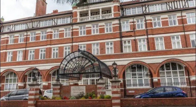 Seaview Victorian Splendour