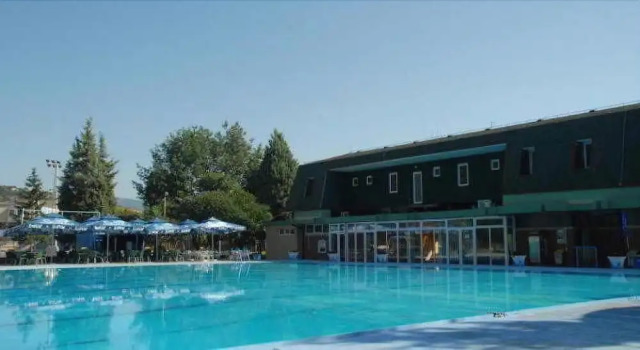 Guest House Kunjak, Buchen Sie Pension Vladičin Han Zentralserbien