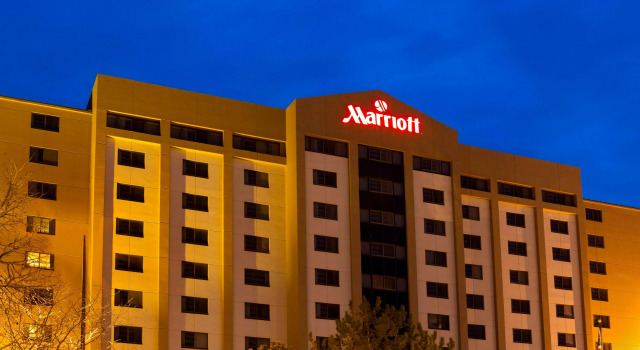 Marriott Madison West