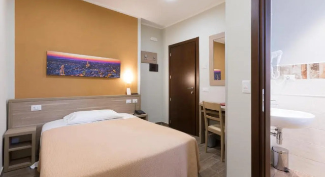 Номер Standard Hotel La Campagnola
