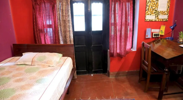 Ram Bhawan Residency