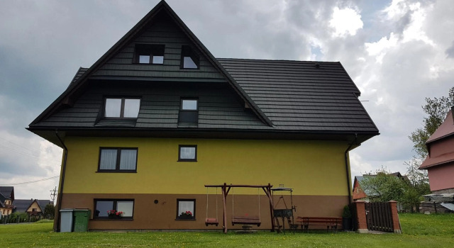 Agroturystyka Jedrus - Nocujac u nas otrzymasz 20 procent znizki na termy Goracy Potok i Szaflary