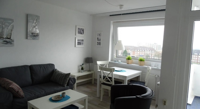 Ferienwohnung Jolle, Rezervasyon Otel Bremerhaven Bremen