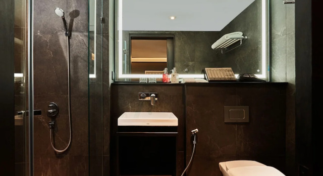 Номер Superior The Gravitique Hotel Khaosan