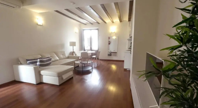 Апартаменты Luxury с 2 комнатами Granada Suites by Olala Homes
