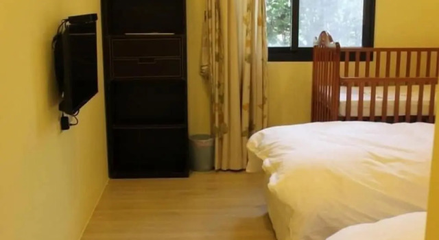 Апартаменты Tainan California Villa