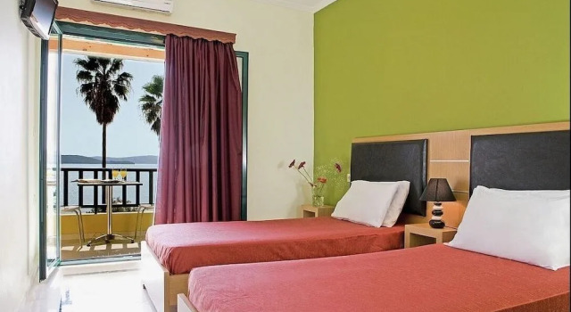 Hotel Gregorys