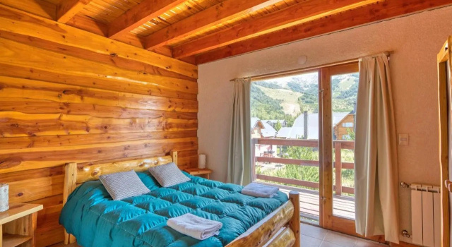 Punto Bariloche, Reservar Casa de férias Cerro Catedral San Carlos de Bariloche