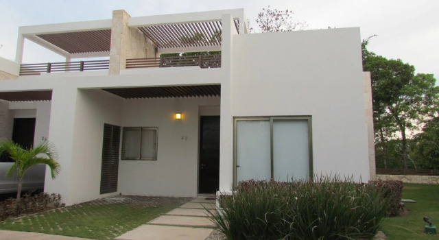 Luxury Villa & Golf Club By SA'AM, Prenota Villa Hotel a Quintana Roo con parcheggio, Parcheggio