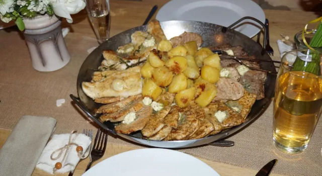 Höhenstein, Prenota Hotel Lunz am See Ötscher