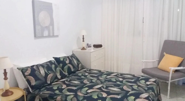 Apartment With 3 Bedrooms in Telde, With Wonderful sea View, Furnished Terrace and Wifi - 4 m From the Beach, Buchen Sie Ferienwohnung Telde Gran Canaria