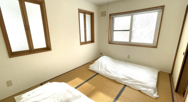 Dan Niseko こだわりの薪ストーブで暖かな時間を, Varaa Hotelli Hotellit Hokkaido pysäköinnillä, Pysäköinti