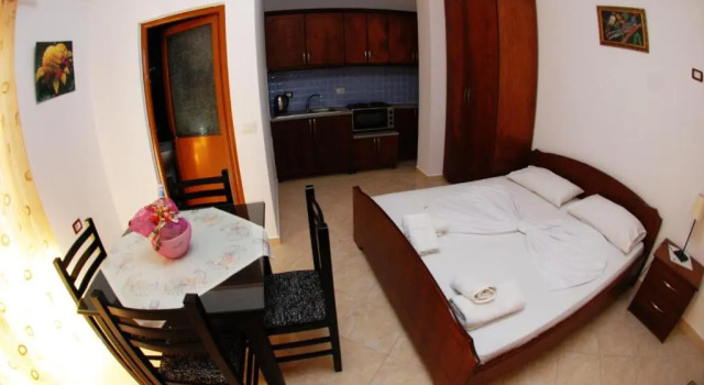 Номер Standard Erioni Hotel