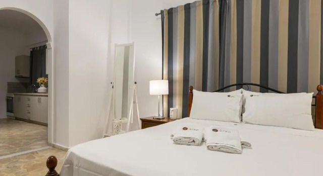 Апартаменты Denise Studios and Apartments