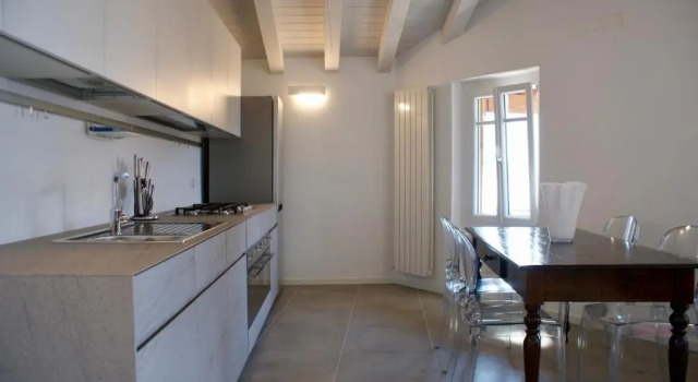Apartment Albergo Diffuso Vulcano Village