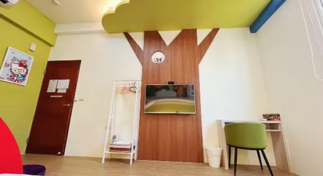 Habitación Clásica Misto B&B