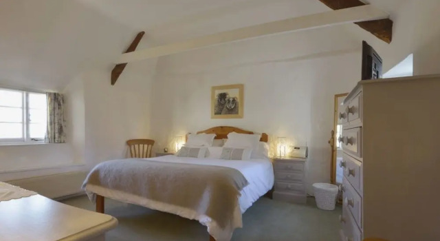 Primrose Cottage, Varaa Lomakoti Mökit kohteessa Merseyside, Mökki