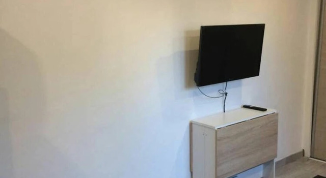 Studio in Marseille, With Pool Access, Enclosed Garden and Wifi - 11 km From the Beach, Забронировать Отель Марсель Буш-дю-Рон, рядом с Espace Culturel Busserine