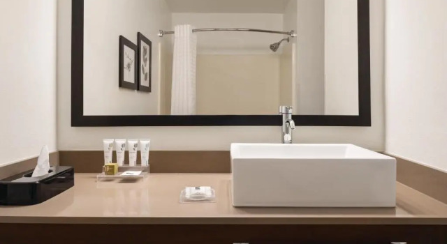 Номер Standard Country Inn & Suites by Radisson, Dubuque, IA