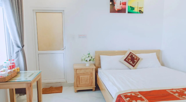 Khách sạn Thiên Bảo, Book Hotel Da Lat Lam Dong