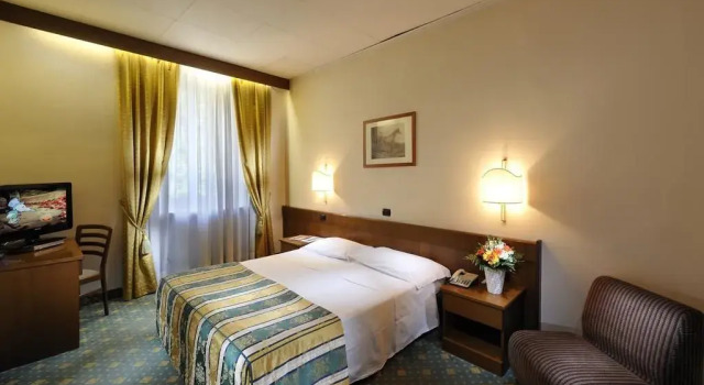 Hotel Eden Levico Terme