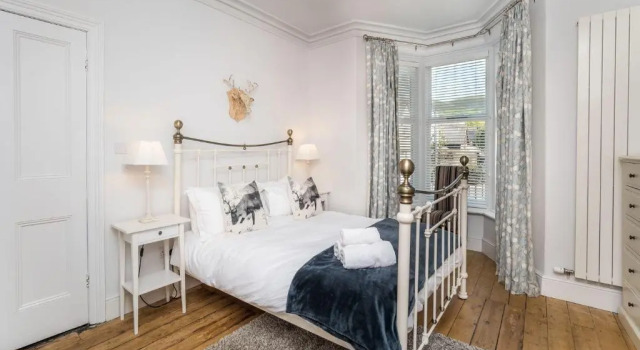 3 The Townhouse