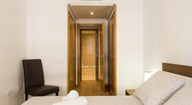 ApartUP Patacona Sunny Beach, Забронировать Апартаменты/квартира Альборайя Коста-де-Валенсия