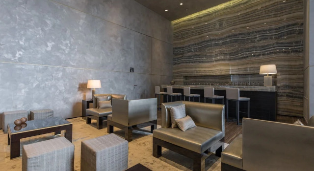 Apartamento De lujo 4 habitaciones con vista parcial al mar White City Tower
