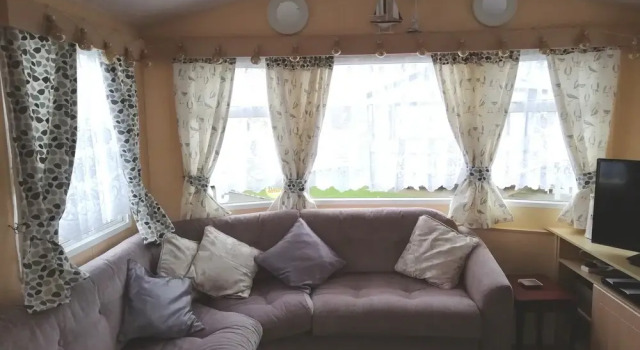 "seagulls" Sleeps 6.beautiful Wales. Dog Friendly