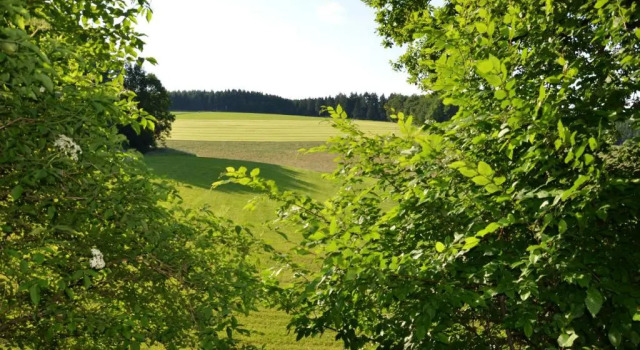Номер Standard Das Ferienhaus Mondschein im Land der tausend Berge - Erholung Pur in idyllischer Alleinlage