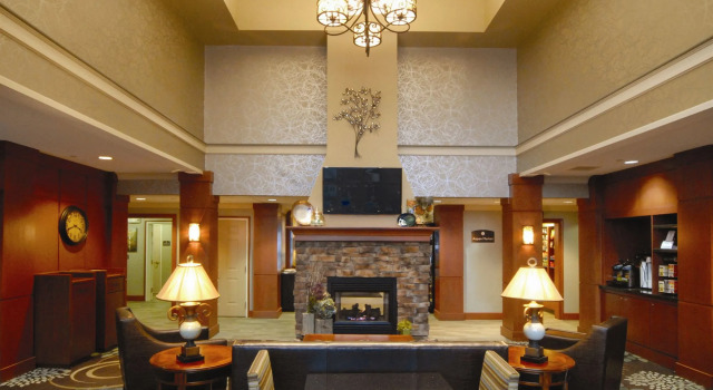 Aspen Suites