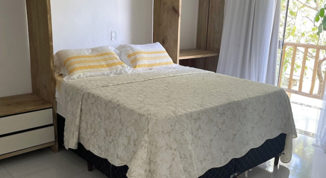 Шале Deluxe Pousada Recanto Trancoso