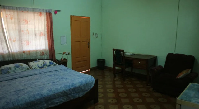 Relax Lodge, Boek Hotel 3-sterren hotels in Tamale, 3*