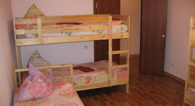 Lodging houses Dostoevskogo, Prenota Hotel Hotel a Tatarstan con parcheggio, Parcheggio