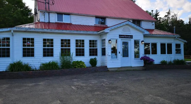 Crabbe Mountain Inn, Забронировать Отель Саутгемптон 