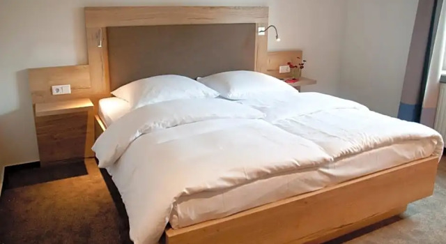 Номер Comfort Angler Hof