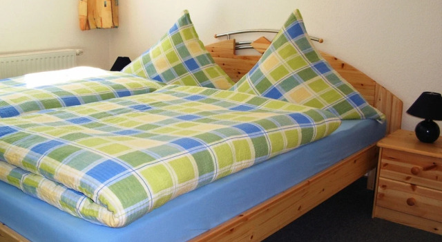 Wohnung mit Balkon in Zingst Deutschland