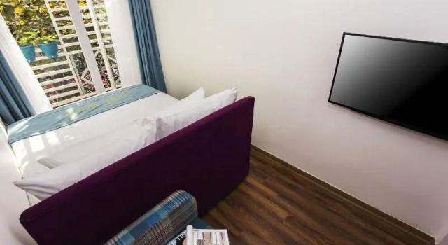 Maro Hotel, Prenota Hotel Hoan Kiem Hanoi
