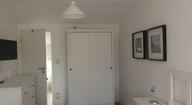 Коттедж Gemütlicher Bungalow